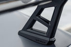 Kies-Motorsports IND Distribution TREVORA G87 M2 TR87 Track Pack Adjustable Rear Wing