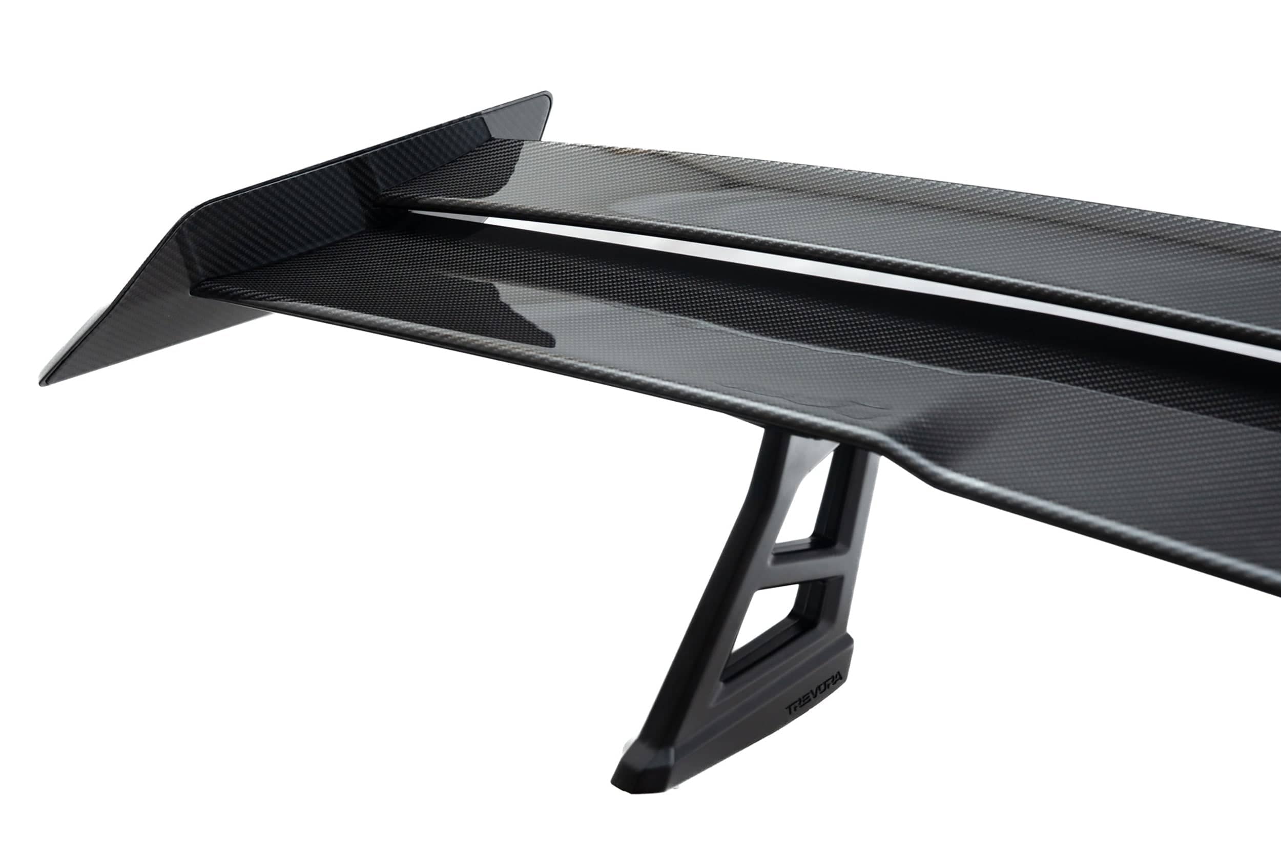Kies-Motorsports IND Distribution TREVORA G87 M2 TR87 Track Pack Adjustable Rear Wing