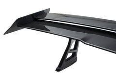 Kies-Motorsports IND Distribution TREVORA G87 M2 TR87 Track Pack Adjustable Rear Wing