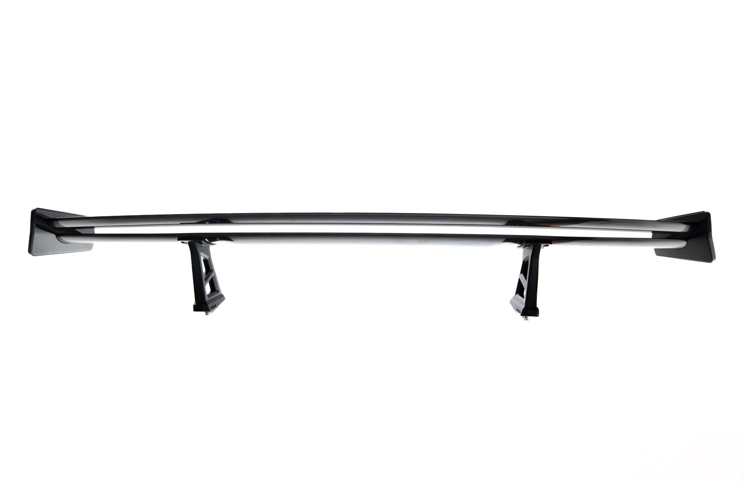Kies-Motorsports IND Distribution TREVORA G87 M2 TR87 Track Pack Adjustable Rear Wing