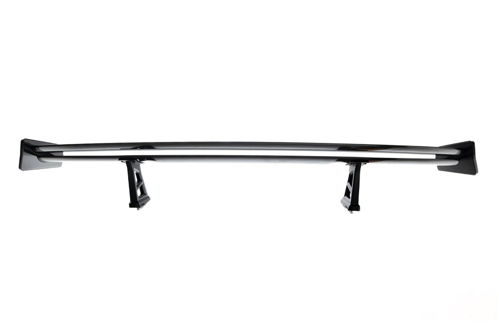 Kies-Motorsports IND Distribution TREVORA G87 M2 TR87 Track Pack Adjustable Rear Wing