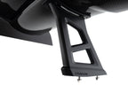 Kies-Motorsports IND Distribution TREVORA G87 M2 TR87 Track Pack Adjustable Rear Wing