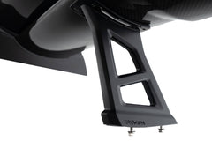 Kies-Motorsports IND Distribution TREVORA G87 M2 TR87 Track Pack Adjustable Rear Wing