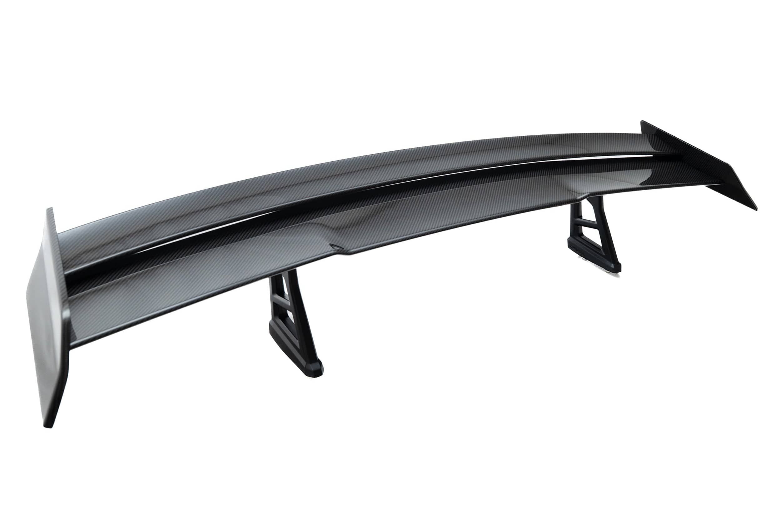 Kies-Motorsports IND Distribution TREVORA G87 M2 TR87 Track Pack Adjustable Rear Wing Main image
