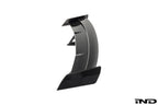 Kies-Motorsports IND Distribution TREVORA G87 M2 TR87 Track Pack Adjustable Rear Wing