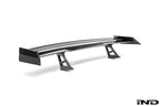 Kies-Motorsports IND Distribution TREVORA G87 M2 TR87 Track Pack Adjustable Rear Wing