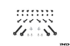 Kies-Motorsports IND Distribution TREVORA G87 M2 TR87 Track Pack Adjustable Rear Wing
