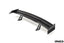 Kies-Motorsports IND Distribution TREVORA G87 M2 TR87 Track Pack Adjustable Rear Wing