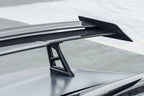 Kies-Motorsports IND Distribution TREVORA G87 M2 TR87 Track Pack Adjustable Rear Wing