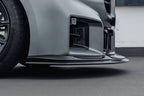 Kies-Motorsports IND Distribution TREVORA G87 M2 TR87 Track Pre-Preg Carbon Fibre Front Splitter