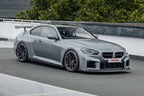 Kies-Motorsports IND Distribution TREVORA G87 M2 TR87 Track Pre-Preg Carbon Fibre Front Splitter