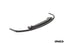 Kies-Motorsports IND Distribution TREVORA G87 M2 TR87 Track Pre-Preg Carbon Fibre Front Splitter Upgrade Kit (For existing TR87 Owners*)
