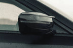 Kies-Motorsports IND Distribution TREVORA G8X / G42 / G2X M-Sport Pre-preg Carbon Fiber Wing Mirror Covers
