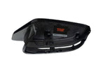 Kies-Motorsports IND Distribution TREVORA G8X / G42 / G2X M-Sport Pre-preg Carbon Fiber Wing Mirror Covers