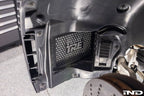 Kies-Motorsports IND Distribution TREVORA G8X M2 / M3 / M4 Front Non-Rub Arch Clearance Kit