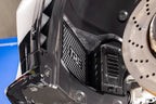 Kies-Motorsports IND Distribution TREVORA G8X M2 / M3 / M4 Front Non-Rub Arch Clearance Kit