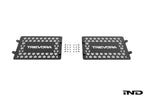 Kies-Motorsports IND Distribution TREVORA G8X M2 / M3 / M4 Front Non-Rub Arch Clearance Kit