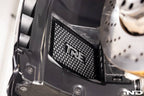 Kies-Motorsports IND Distribution TREVORA G8X M2 / M3 / M4 Front Non-Rub Arch Clearance Kit