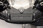 Kies-Motorsports IND Distribution TREVORA G8X M2 / M3 / M4 Metal Skid Plate and Arch Clearance Kit