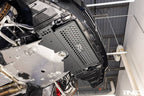 Kies-Motorsports IND Distribution TREVORA G8X M2 / M3 / M4 Metal Skid Plate and Arch Clearance Kit