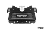 Kies-Motorsports IND Distribution TREVORA G8X M2 / M3 / M4 Metal Skid Plate Under Tray (Oil Cooler Guard)