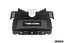 Kies-Motorsports IND Distribution TREVORA G8X M2 / M3 / M4 Metal Skid Plate Under Tray (Oil Cooler Guard)