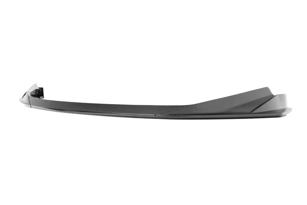 Kies-Motorsports IND Distribution TREVORA G8X M3 / M4 Carbon Fiber PR-1 Front Splitter