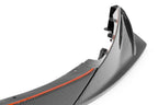 Kies-Motorsports IND Distribution TREVORA G8X M3 / M4 Carbon Fiber PR-1 Front Splitter