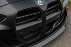 Kies-Motorsports IND Distribution TREVORA G8X M3 / M4 Pre-Preg Carbon Fiber Foam Crash Bar Cover