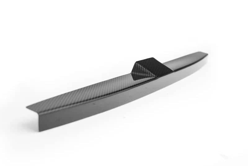 Kies-Motorsports IND Distribution TREVORA G8X M3 / M4 Pre-Preg Carbon Fiber Foam Crash Bar Cover