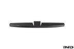 Kies-Motorsports IND Distribution TREVORA G8X M3 / M4 Pre-Preg Carbon Fiber Foam Crash Bar Cover