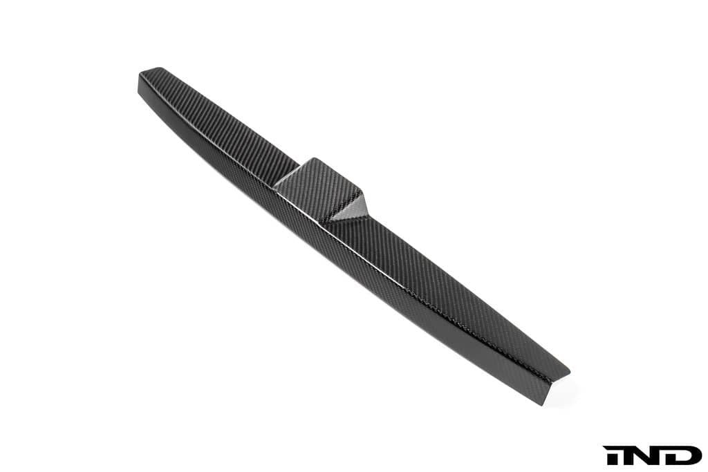 Kies-Motorsports IND Distribution TREVORA G8X M3 / M4 Pre-Preg Carbon Fiber Foam Crash Bar Cover