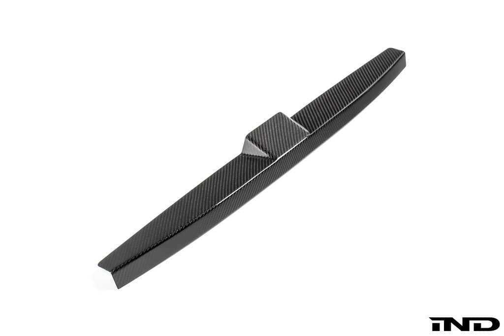 Kies-Motorsports IND Distribution TREVORA G8X M3 / M4 Pre-Preg Carbon Fiber Foam Crash Bar Cover