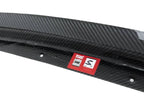 Kies-Motorsports IND Distribution TREVORA G8X M3 / M4 Pre-Preg Carbon Fiber ID-01 Front Splitter