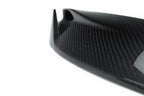 Kies-Motorsports IND Distribution TREVORA G8X M3 / M4 Pre-Preg Carbon Fiber ID-01 Front Splitter