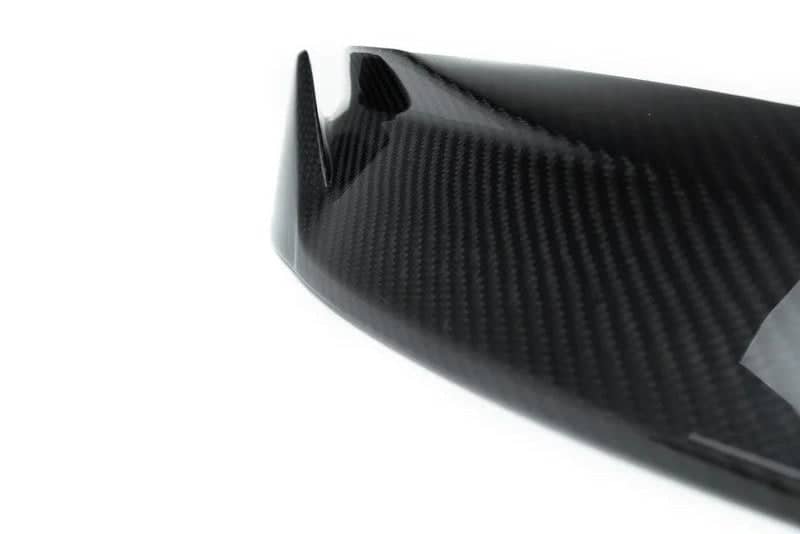 Kies-Motorsports IND Distribution TREVORA G8X M3 / M4 Pre-Preg Carbon Fiber ID-01 Front Splitter