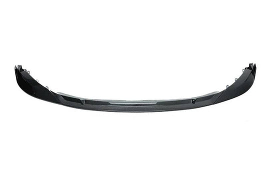 Kies-Motorsports IND Distribution TREVORA G8X M3 / M4 Pre-Preg Carbon Fiber ID-01 Front Splitter