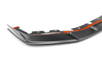 Kies-Motorsports IND Distribution TREVORA G90 / G99 M5 Carbon Fiber PR-1 Front Splitter