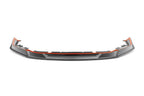 Kies-Motorsports IND Distribution TREVORA G90 / G99 M5 Carbon Fiber PR-1 Front Splitter