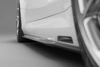 Kies-Motorsports IND Distribution TREVORA G90 / G99 M5 Carbon Fiber PR-1 Side Skirts