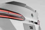 Kies-Motorsports IND Distribution TREVORA G90 M5 / G60 5-Series Carbon Fiber PR-1 Rear Spoiler