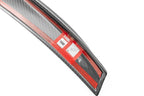 Kies-Motorsports IND Distribution TREVORA G90 M5 / G60 5-Series Carbon Fiber Rear Spoiler