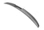 Kies-Motorsports IND Distribution TREVORA G90 M5 / G60 5-Series Carbon Fiber Rear Spoiler