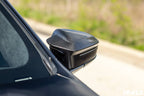 Kies-Motorsports IND Distribution TREVORA G90 M5 / G60 i5 M60 Carbon Mirror Cover Set