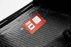 Kies-Motorsports IND Distribution TREVORA G90 M5 / G60 i5 M60 Carbon Mirror Cover Set