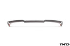 Kies-Motorsports IND Distribution TREVORA G99 M5 / G61 Carbon Fiber PR-1 Rear Roof Spoiler