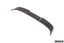 Kies-Motorsports IND Distribution TREVORA G99 M5 / G61 Carbon Fiber PR-1 Rear Roof Spoiler