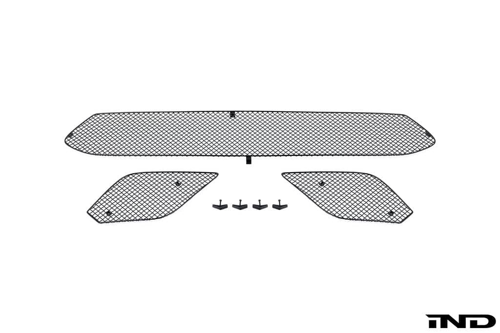 Kies-Motorsports IND Distribution Zunsport F87 M2 Competition - Front Grille Set