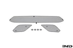 Kies-Motorsports IND Distribution Zunsport F87 M2 Competition - Front Grille Set