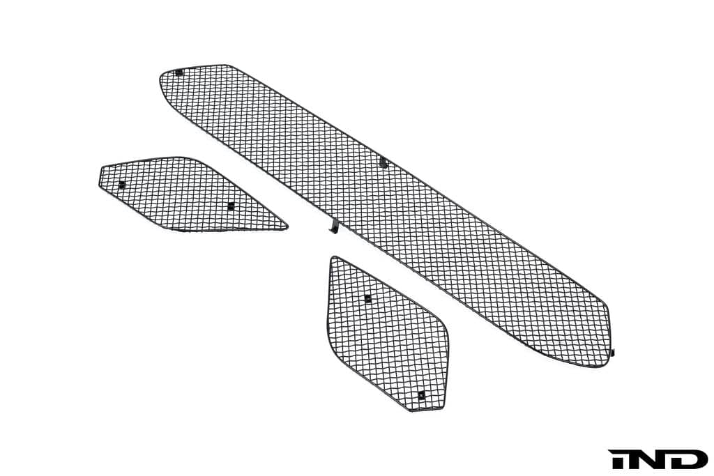 Kies-Motorsports IND Distribution Zunsport F87 M2 Competition - Front Grille Set